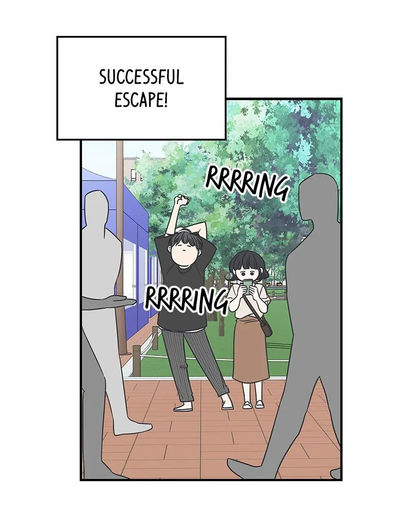 A Guide to Proper Dating Chapter 63 page 58