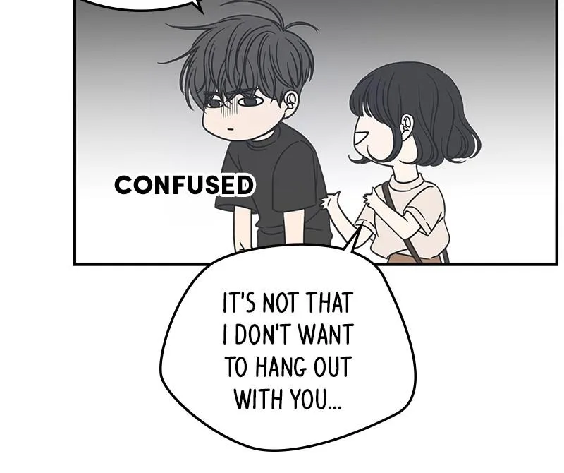 A Guide to Proper Dating Chapter 63 page 63