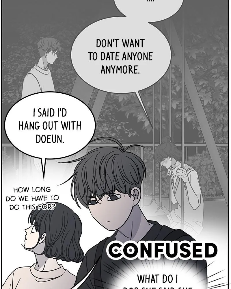 A Guide to Proper Dating Chapter 63 page 55
