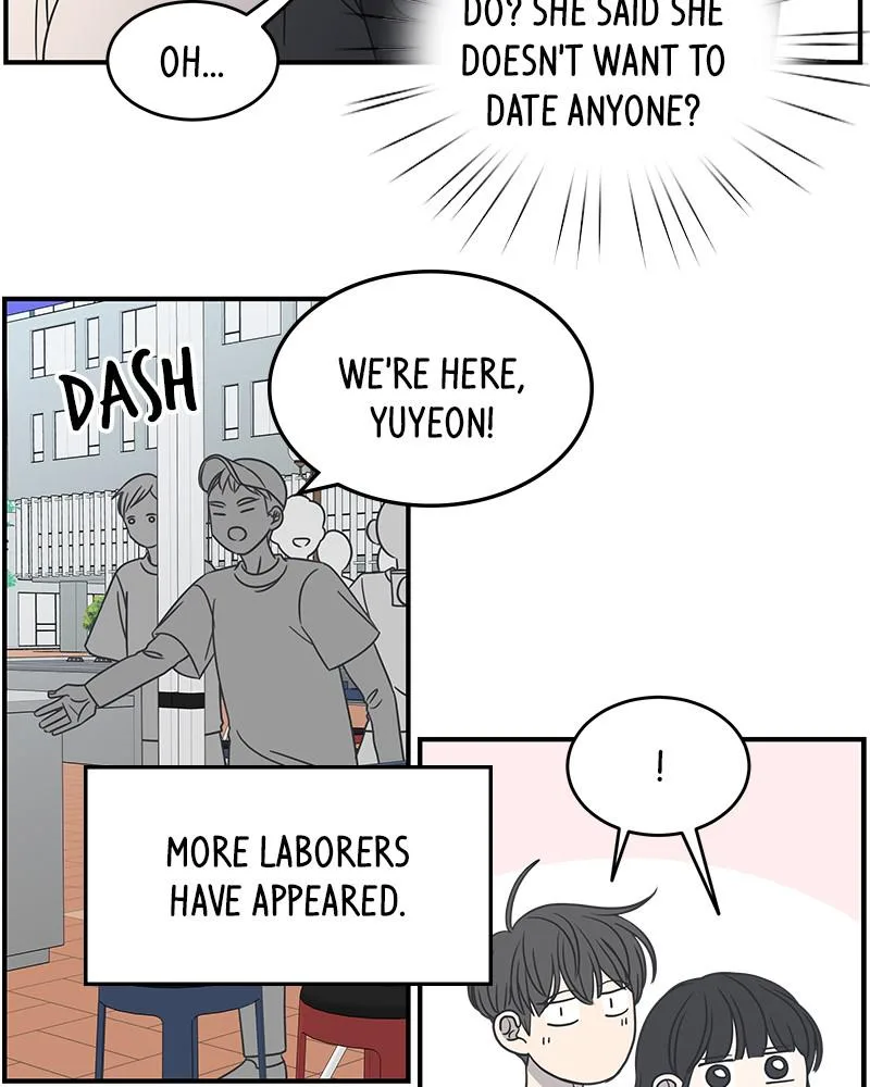 A Guide to Proper Dating Chapter 63 page 56
