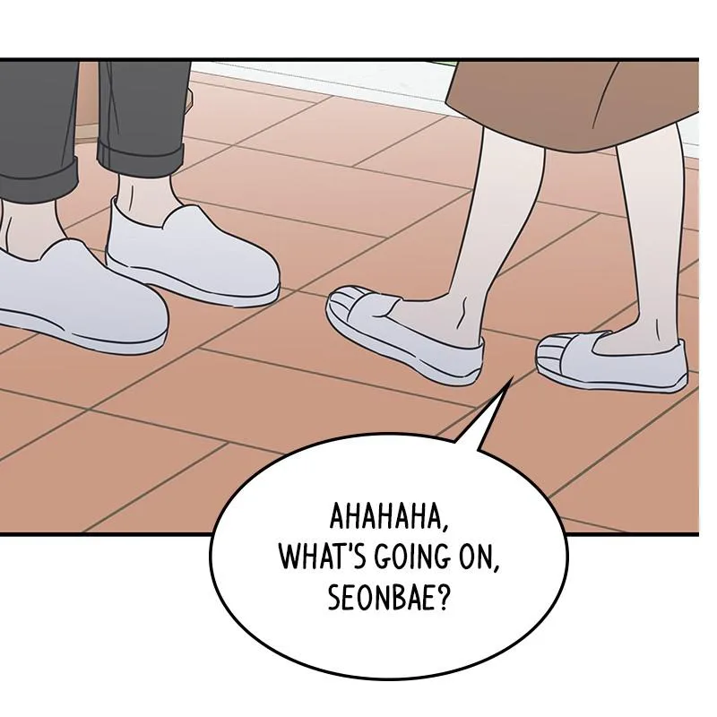 A Guide to Proper Dating Chapter 63 page 68