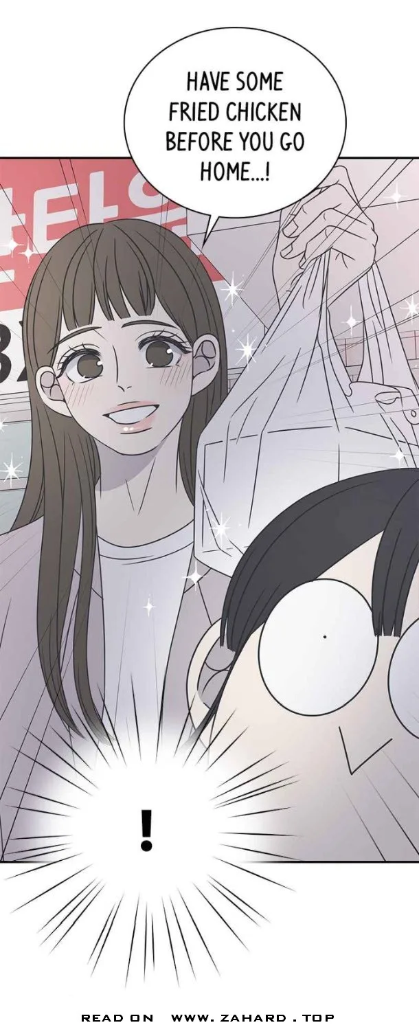 A Guide to Proper Dating Chapter 82 page 6