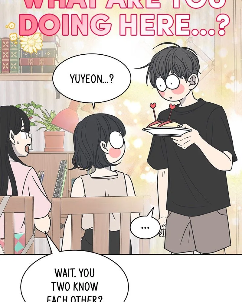 A Guide to Proper Dating Chapter 86 page 4