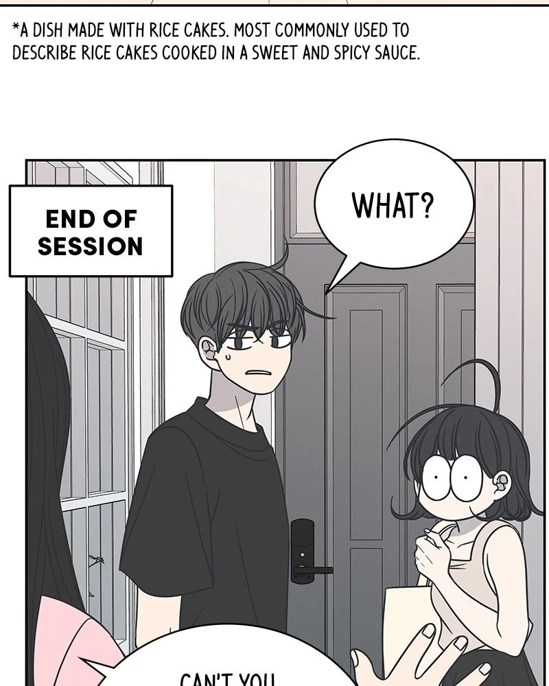 A Guide to Proper Dating Chapter 86 page 20