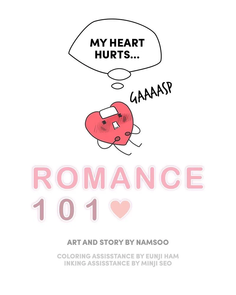 A Guide to Proper Dating Chapter 86 page 17