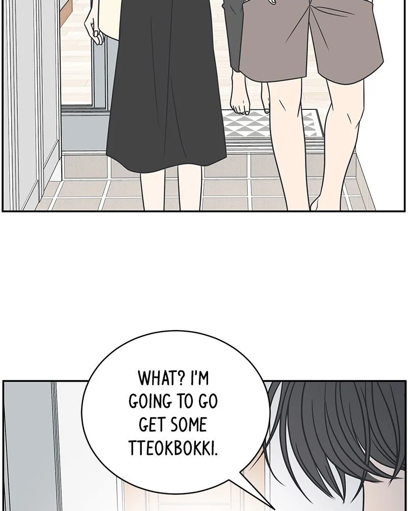 A Guide to Proper Dating Chapter 86 page 28