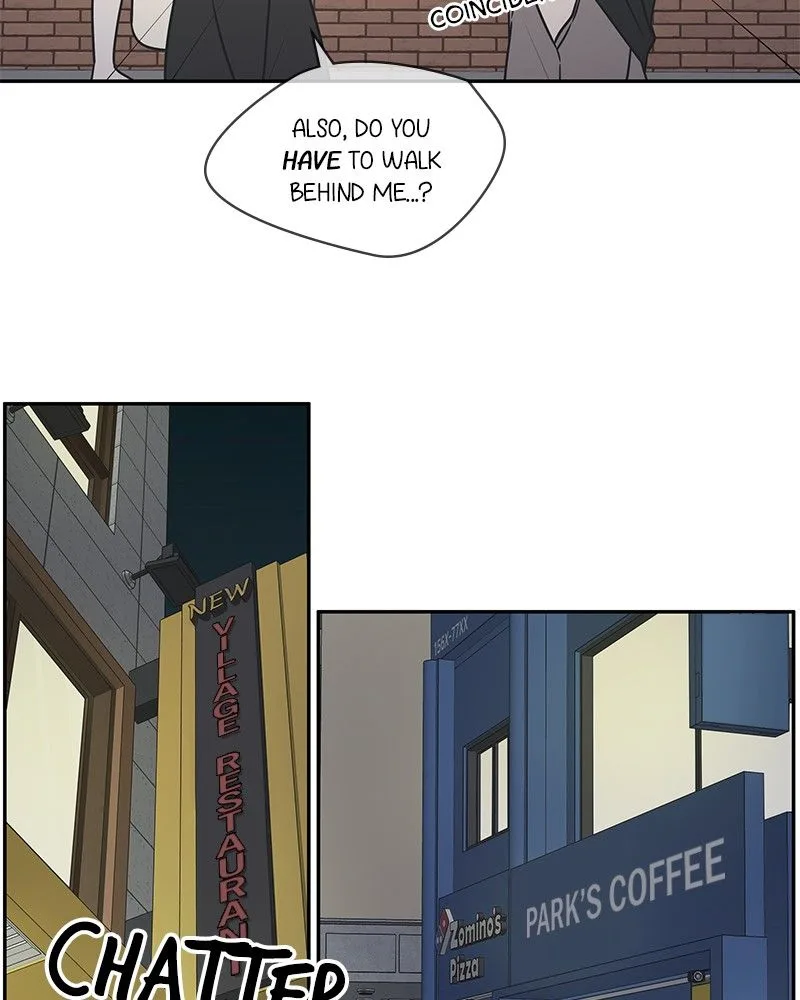 A Guide to Proper Dating Chapter 86 page 35