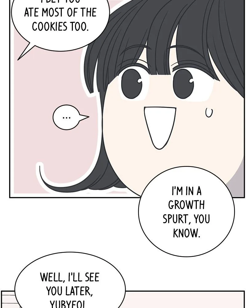 A Guide to Proper Dating Chapter 86 page 23