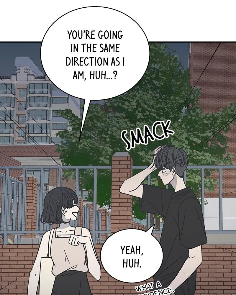 A Guide to Proper Dating Chapter 86 page 34