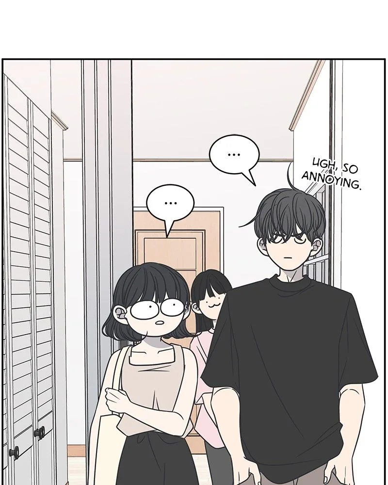 A Guide to Proper Dating Chapter 86 page 27