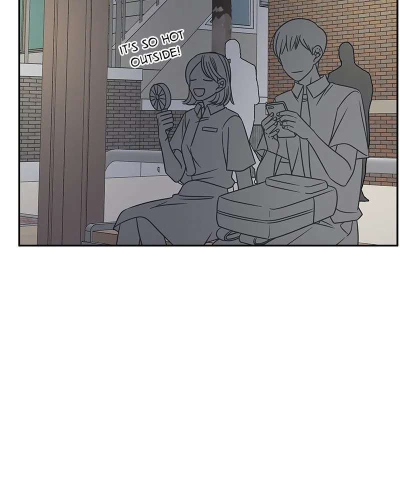 A Guide to Proper Dating Chapter 86 page 31