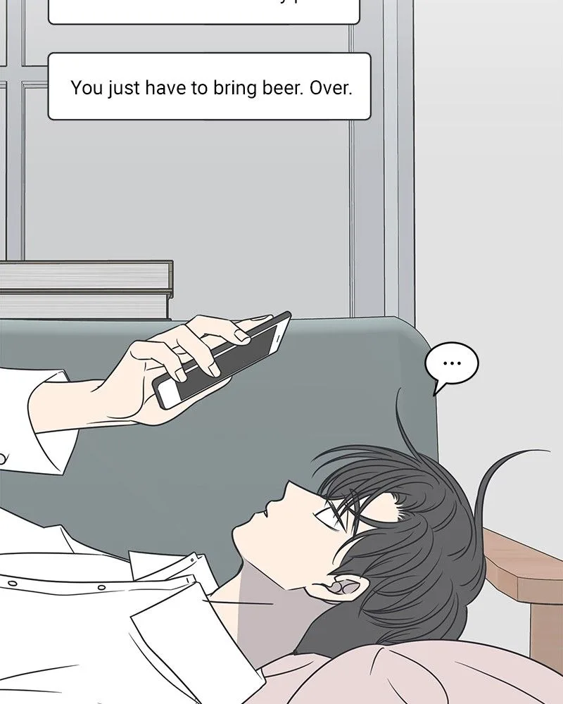 A Guide to Proper Dating Chapter 83 page 14