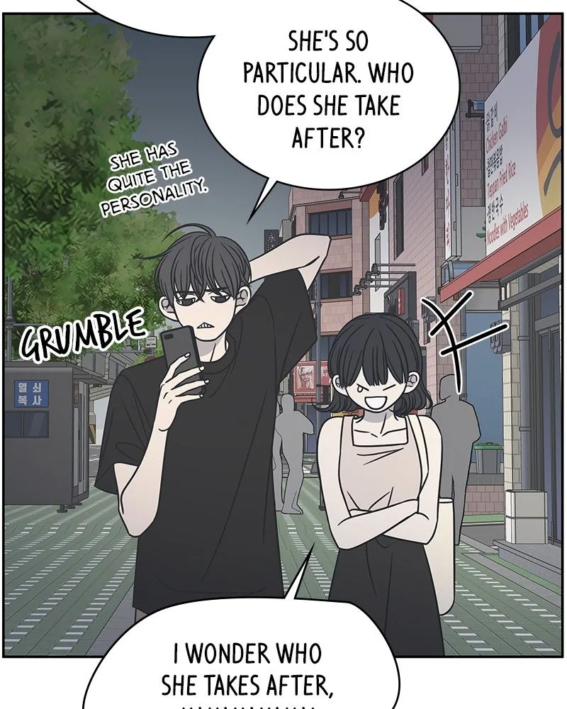 A Guide to Proper Dating Chapter 86 page 37