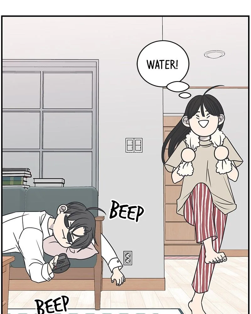 A Guide to Proper Dating Chapter 83 page 5