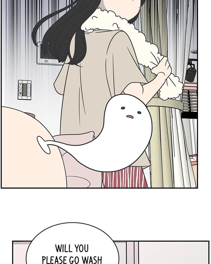 A Guide to Proper Dating Chapter 83 page 8