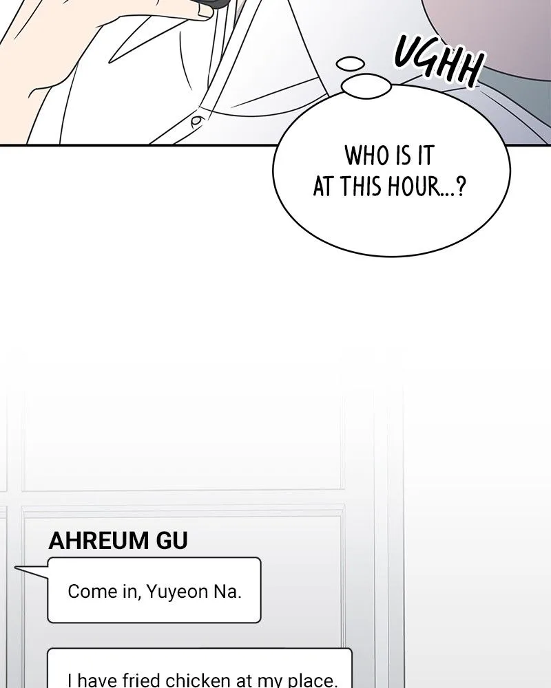 A Guide to Proper Dating Chapter 83 page 13