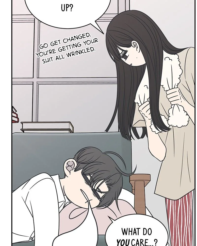 A Guide to Proper Dating Chapter 83 page 9