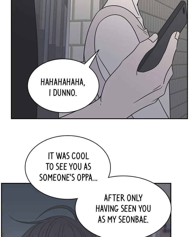 A Guide to Proper Dating Chapter 86 page 39