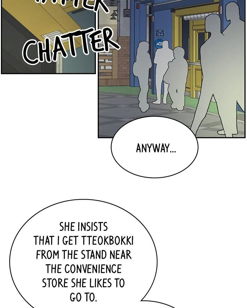 A Guide to Proper Dating Chapter 86 page 36