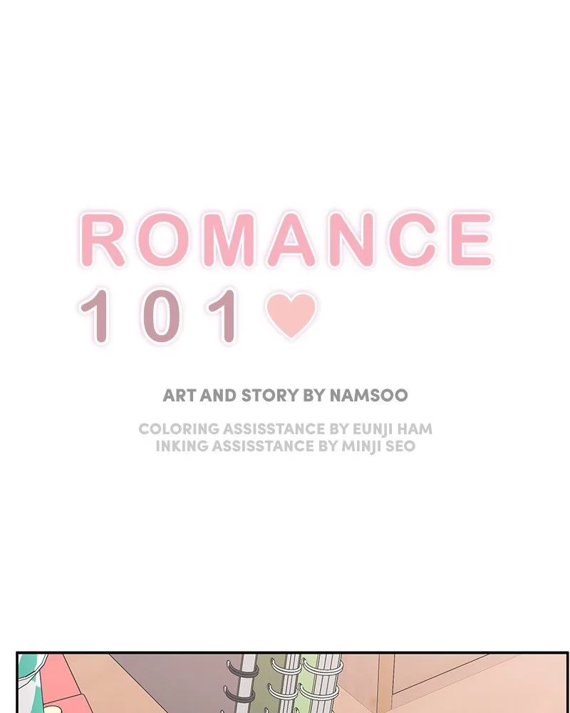 A Guide to Proper Dating Chapter 85 page 2