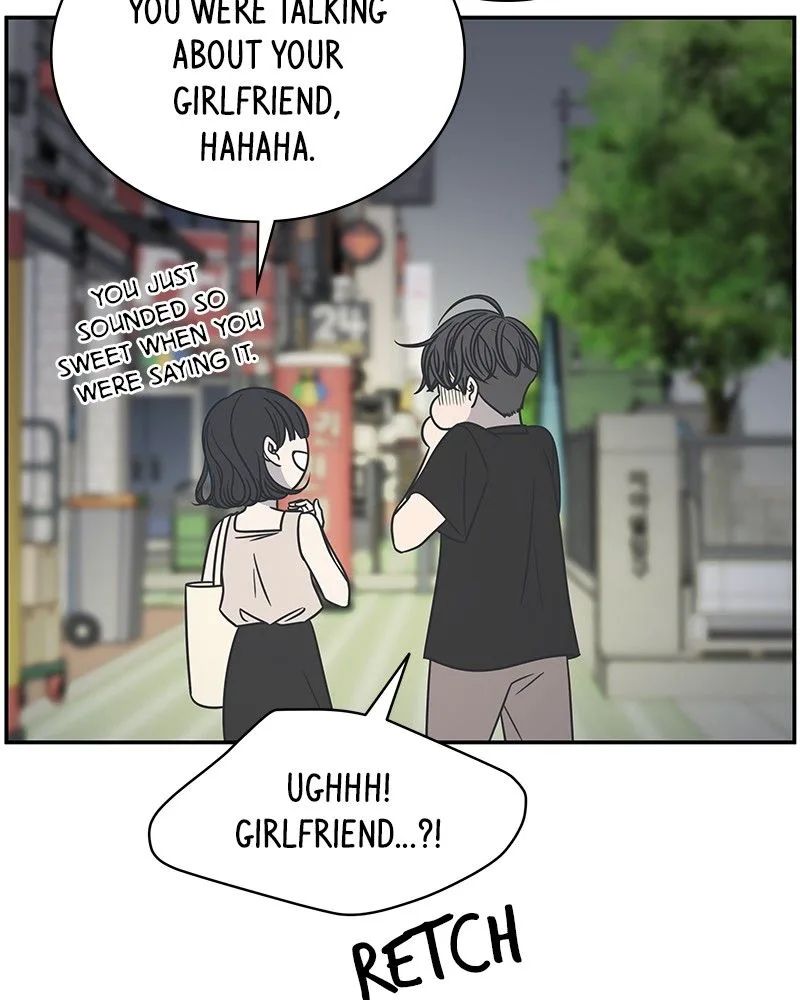 A Guide to Proper Dating Chapter 86 page 55