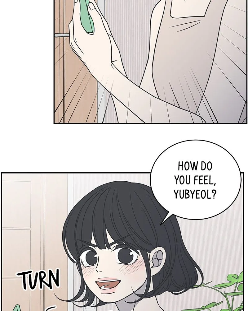 A Guide to Proper Dating Chapter 85 page 6