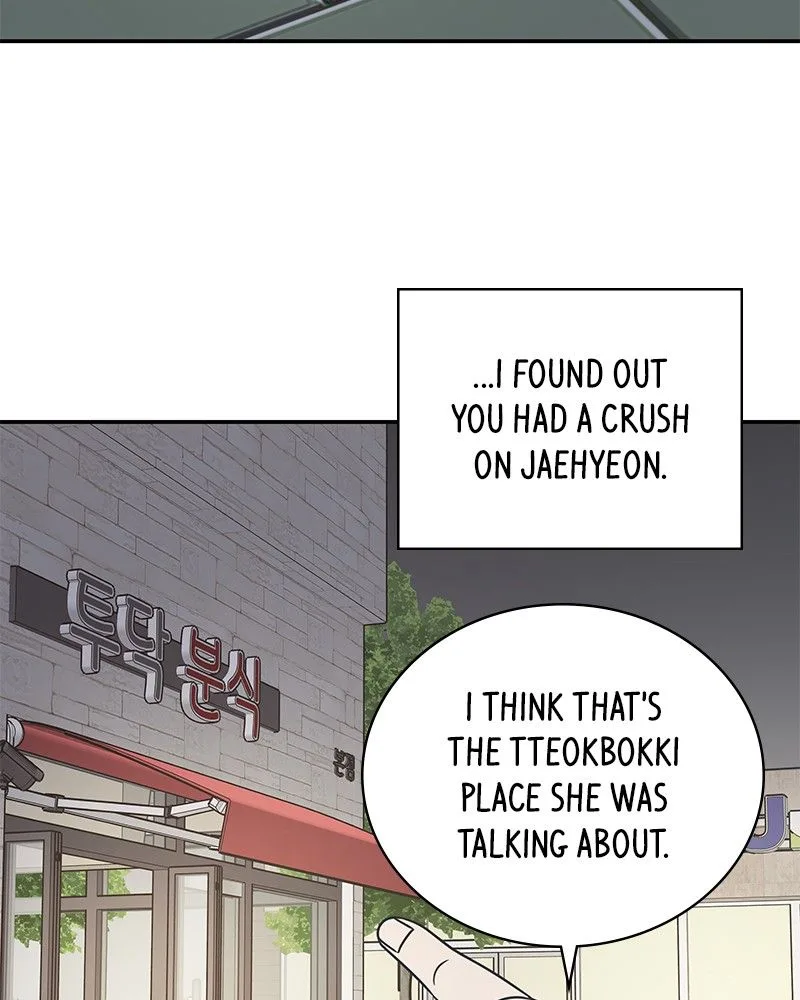 A Guide to Proper Dating Chapter 86 page 59