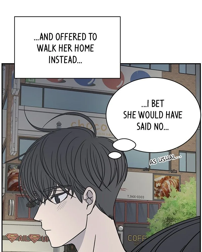 A Guide to Proper Dating Chapter 86 page 47
