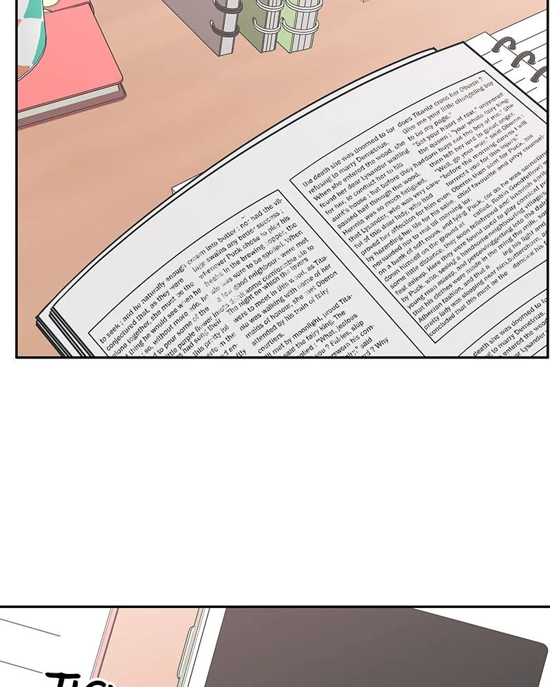A Guide to Proper Dating Chapter 85 page 3