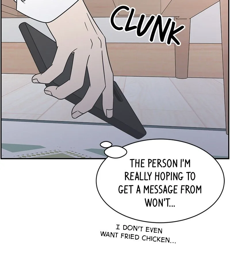 A Guide to Proper Dating Chapter 83 page 17