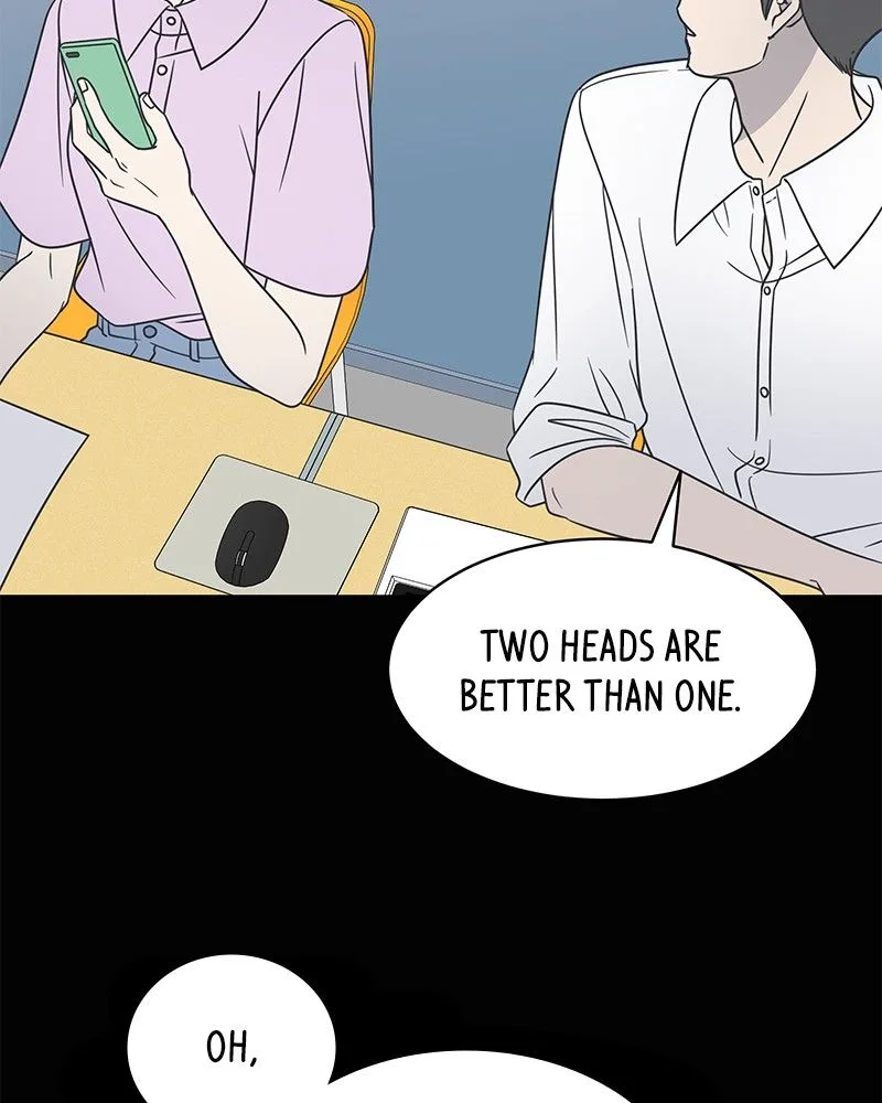 A Guide to Proper Dating Chapter 83 page 19