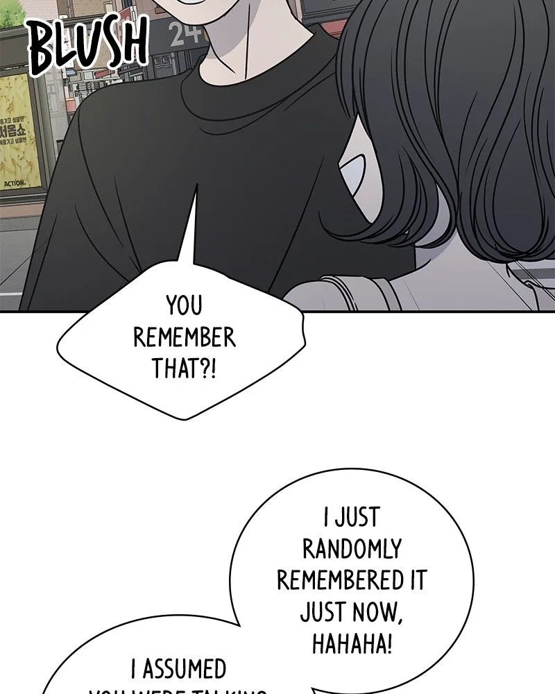 A Guide to Proper Dating Chapter 86 page 54