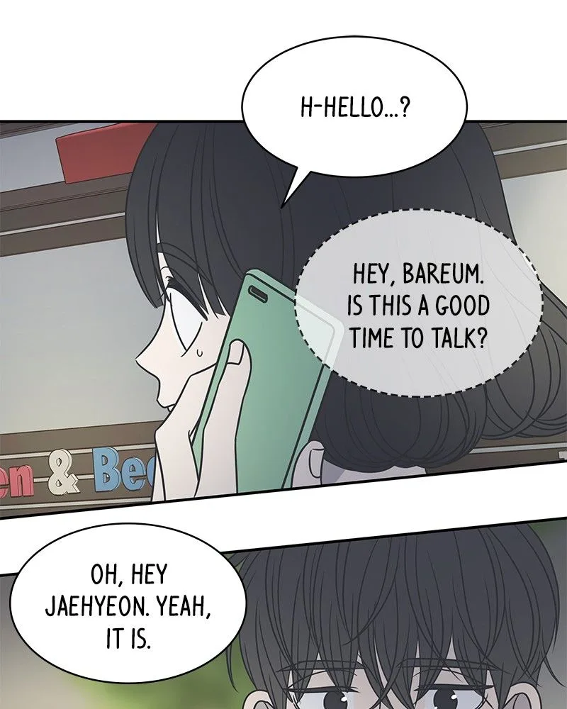 A Guide to Proper Dating Chapter 86 page 72