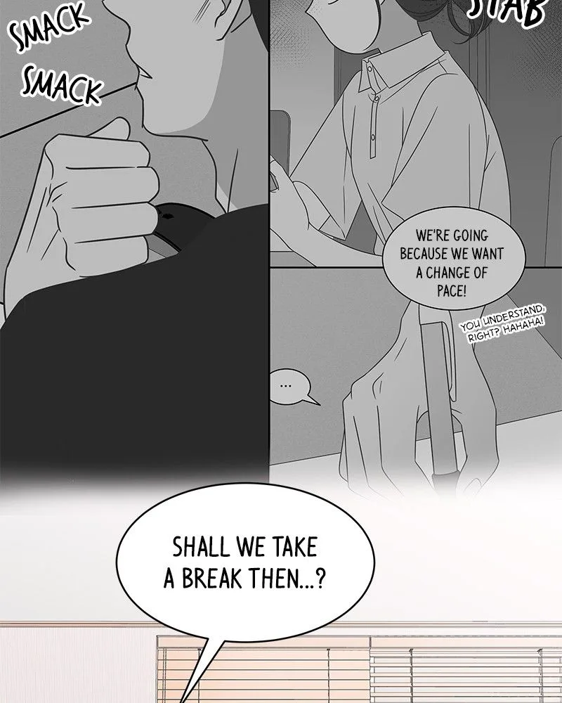 A Guide to Proper Dating Chapter 85 page 14