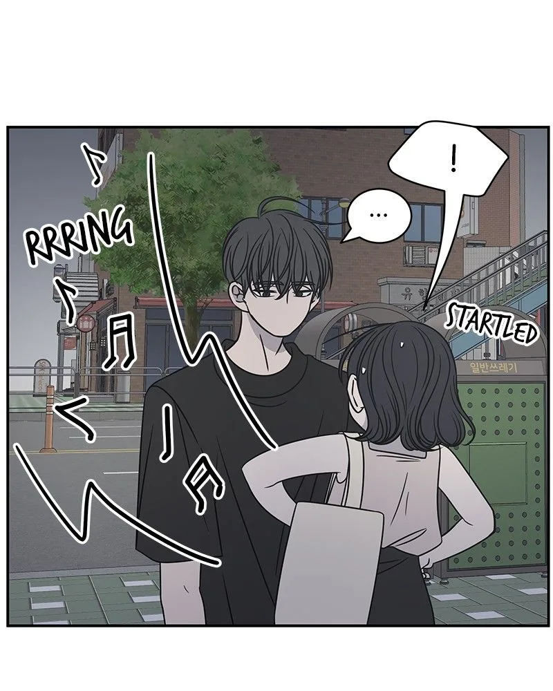 A Guide to Proper Dating Chapter 86 page 71