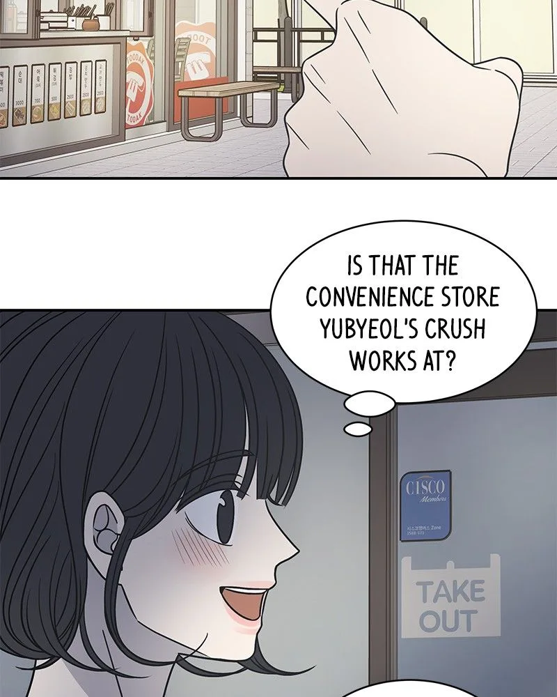 A Guide to Proper Dating Chapter 86 page 60