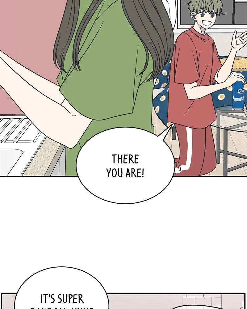 A Guide to Proper Dating Chapter 83 page 39