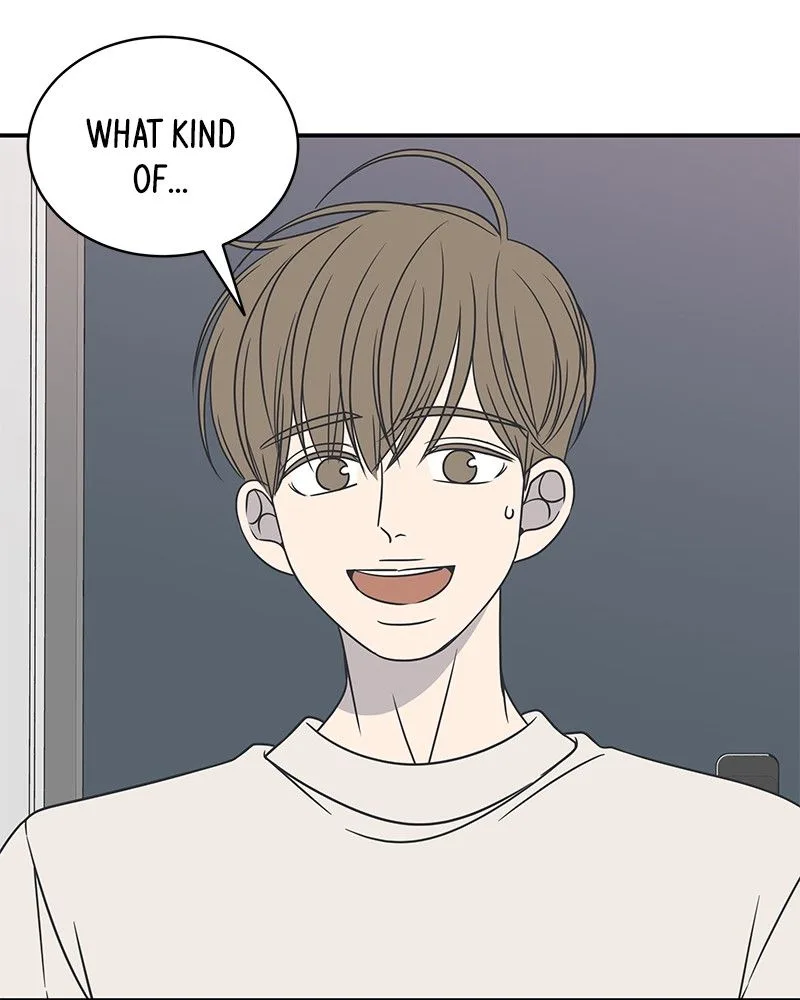 A Guide to Proper Dating Chapter 83 page 37