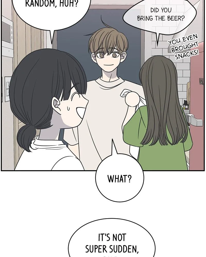 A Guide to Proper Dating Chapter 83 page 40