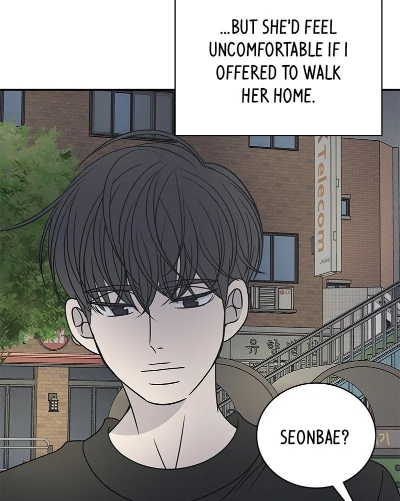 A Guide to Proper Dating Chapter 86 page 64
