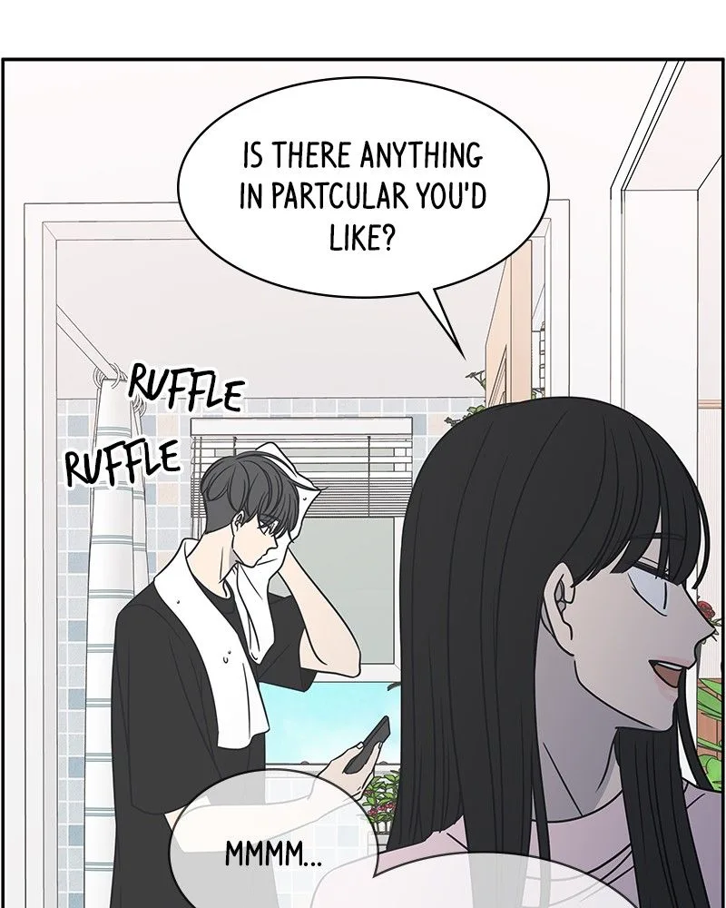 A Guide to Proper Dating Chapter 85 page 18