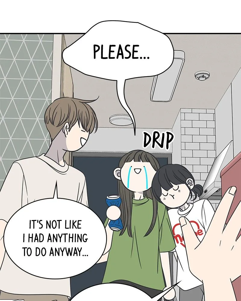 A Guide to Proper Dating Chapter 83 page 44