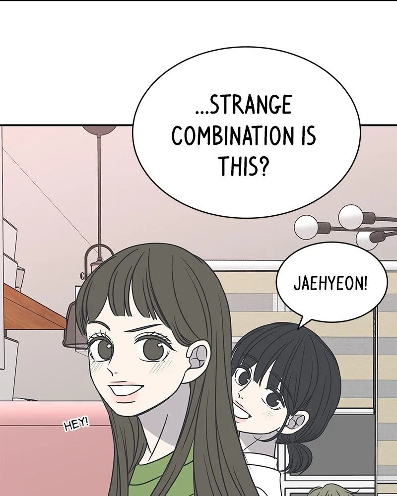 A Guide to Proper Dating Chapter 83 page 38
