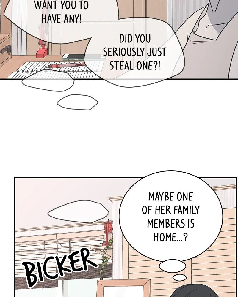 A Guide to Proper Dating Chapter 85 page 24