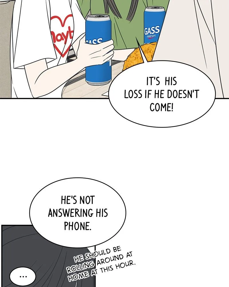 A Guide to Proper Dating Chapter 83 page 49