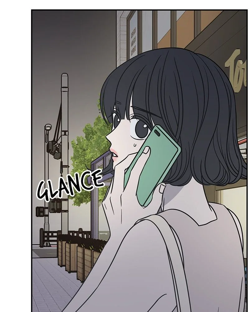 A Guide to Proper Dating Chapter 86 page 82