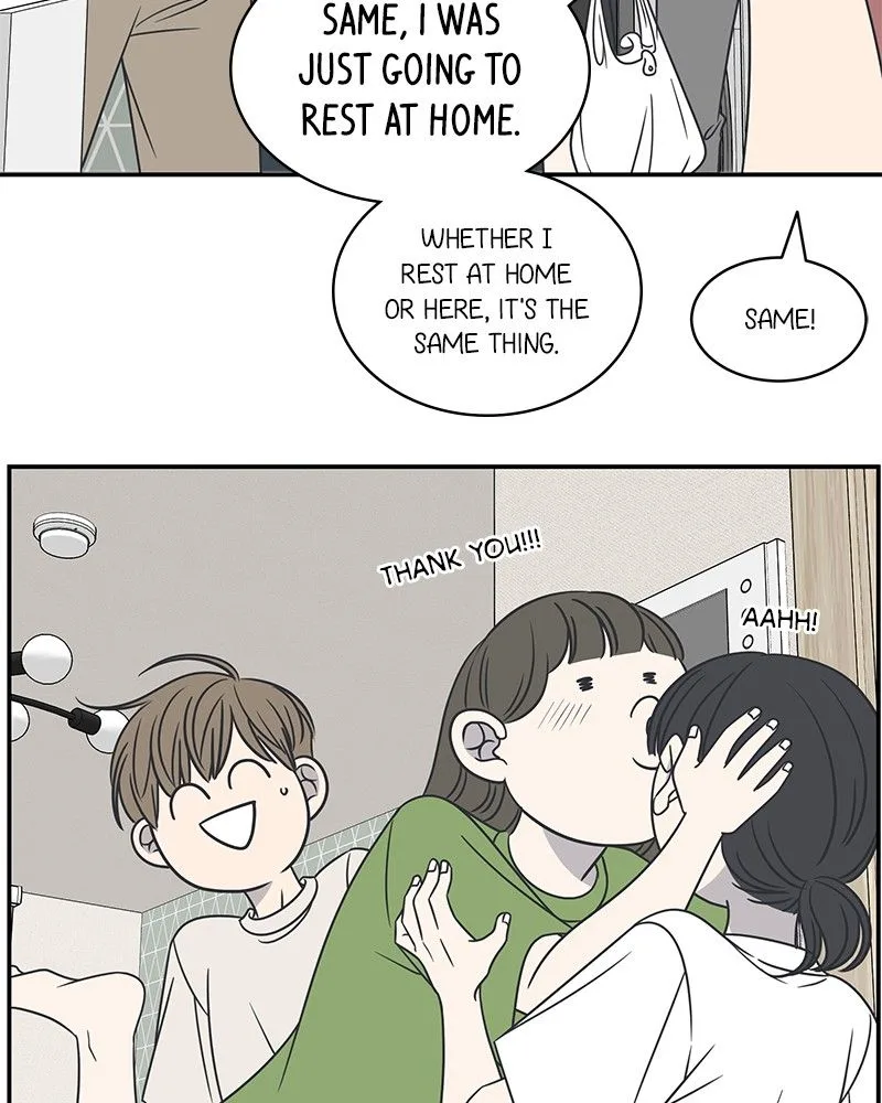 A Guide to Proper Dating Chapter 83 page 45