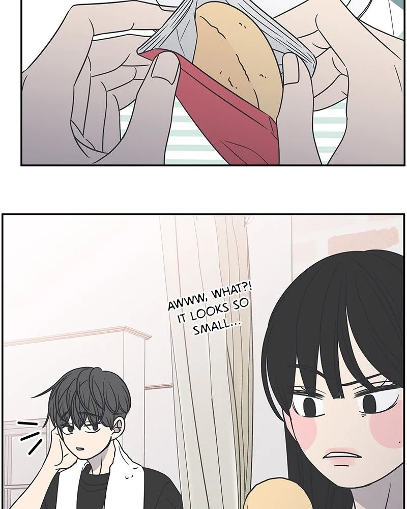 A Guide to Proper Dating Chapter 85 page 20