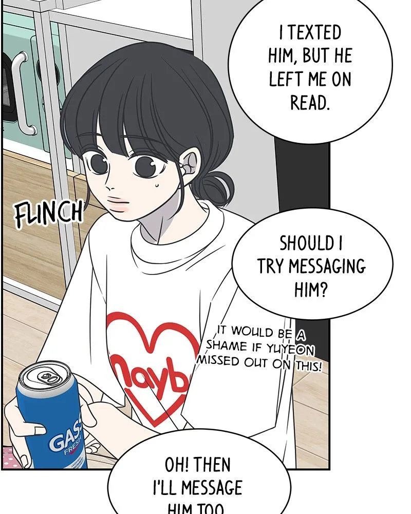 A Guide to Proper Dating Chapter 83 page 47