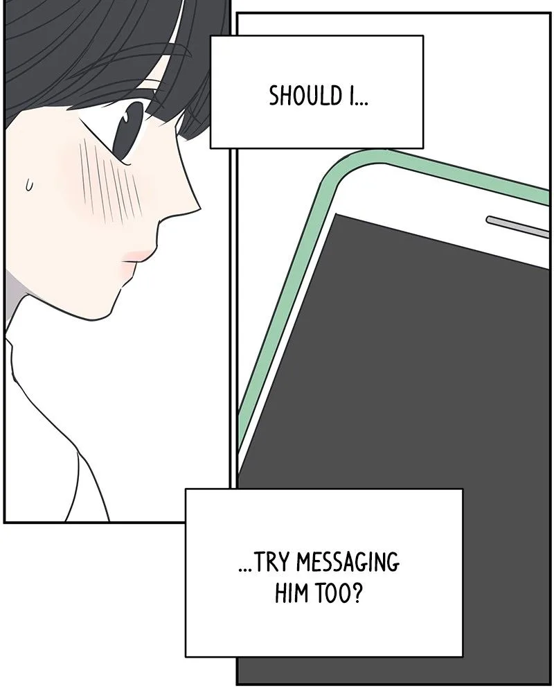 A Guide to Proper Dating Chapter 83 page 50